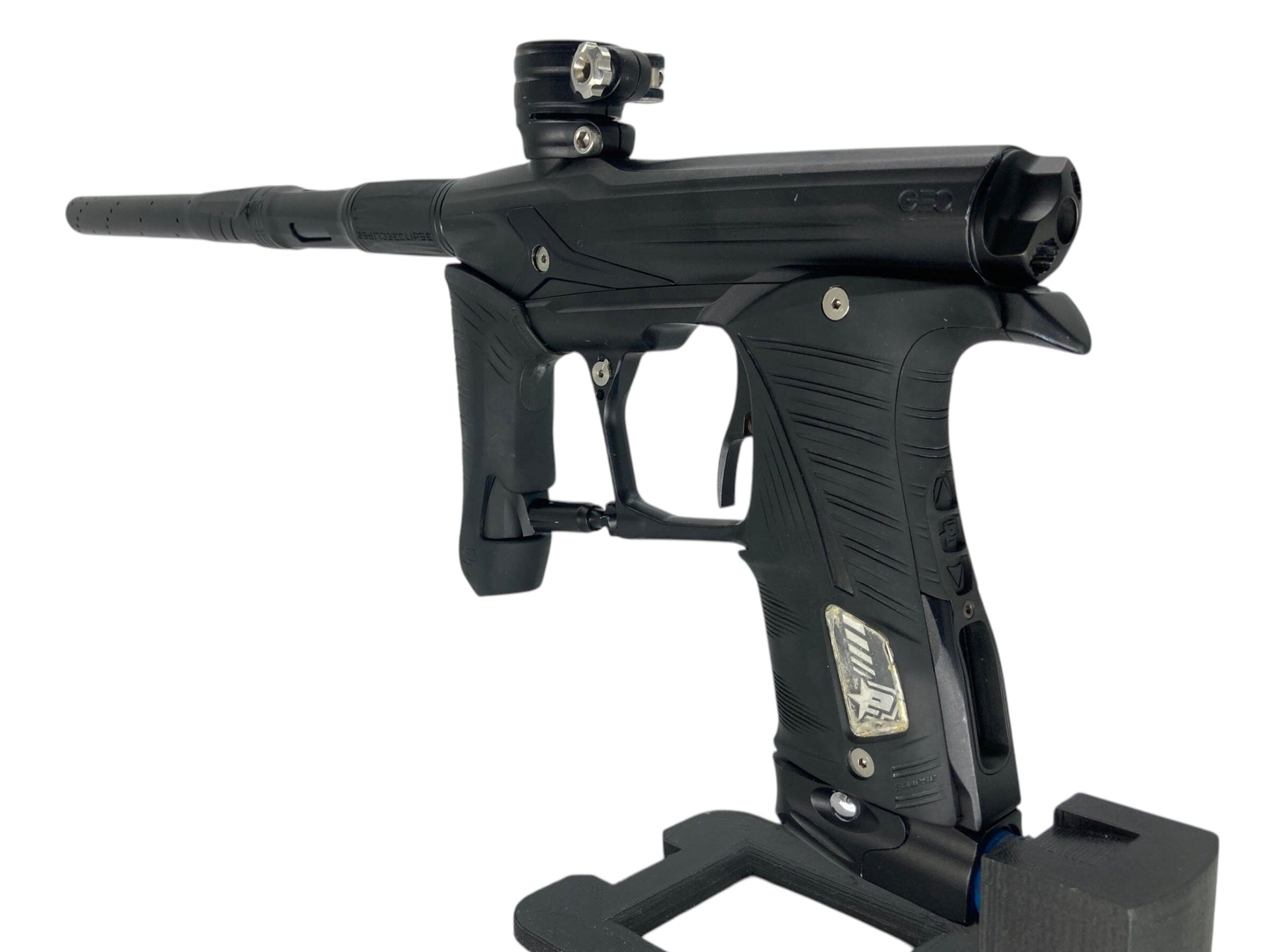 Used Planet Eclipse Geo 3.1 Paintball Gun Paintball Gun from CPXBrosPaintball Buy/Sell/Trade Paintball Markers, New Paintball Guns, Paintball Hoppers, Paintball Masks, and Hormesis Headbands