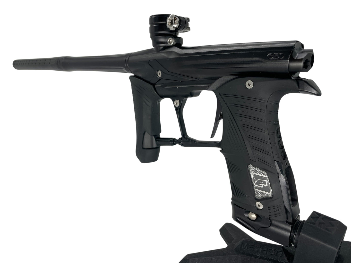 Used Planet Eclipse Geo 3.1 Paintball Gun Paintball Gun from CPXBrosPaintball Buy/Sell/Trade Paintball Markers, New Paintball Guns, Paintball Hoppers, Paintball Masks, and Hormesis Headbands