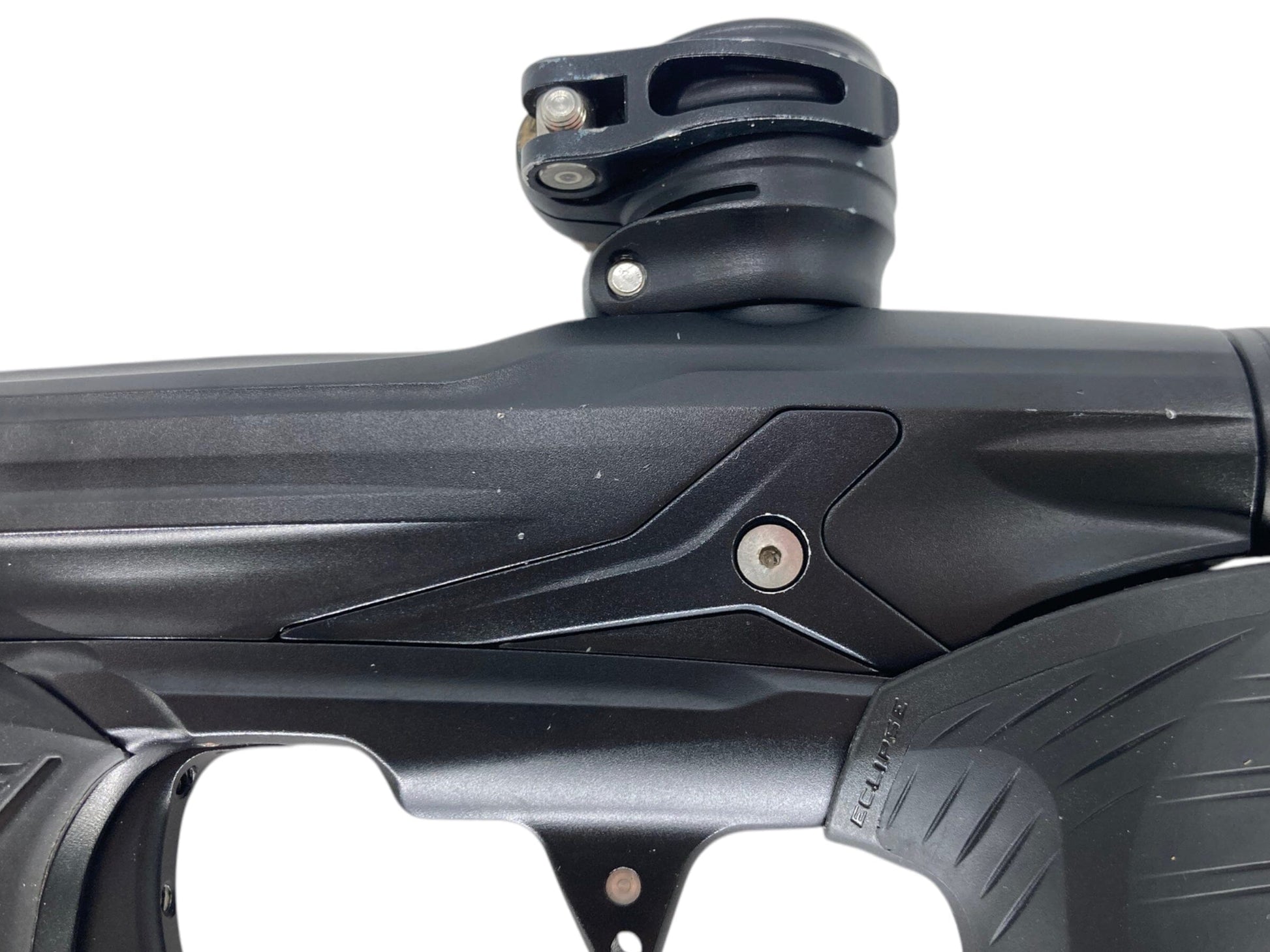 Used Planet Eclipse Geo 3.1 Paintball Gun Paintball Gun from CPXBrosPaintball Buy/Sell/Trade Paintball Markers, New Paintball Guns, Paintball Hoppers, Paintball Masks, and Hormesis Headbands