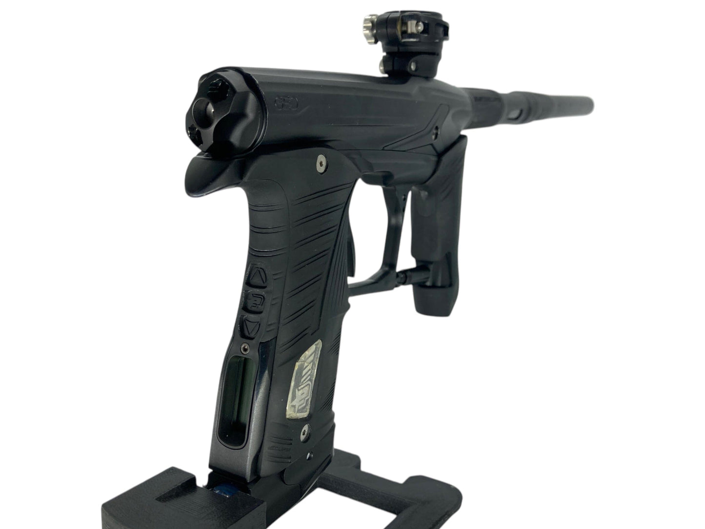 Used Planet Eclipse Geo 3.1 Paintball Gun Paintball Gun from CPXBrosPaintball Buy/Sell/Trade Paintball Markers, New Paintball Guns, Paintball Hoppers, Paintball Masks, and Hormesis Headbands