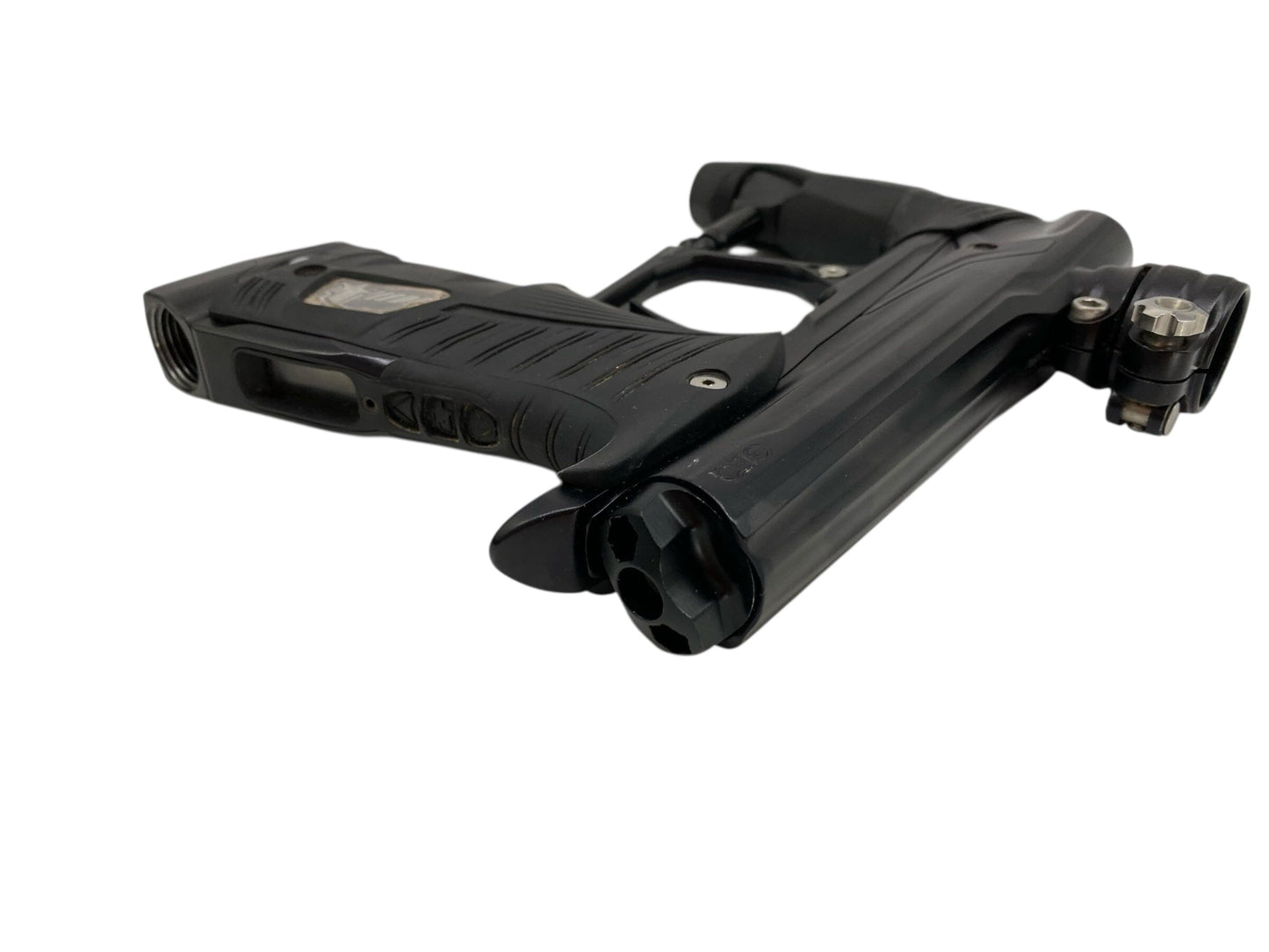 Used Planet Eclipse Geo 3.1 Paintball Gun Paintball Gun from CPXBrosPaintball Buy/Sell/Trade Paintball Markers, New Paintball Guns, Paintball Hoppers, Paintball Masks, and Hormesis Headbands