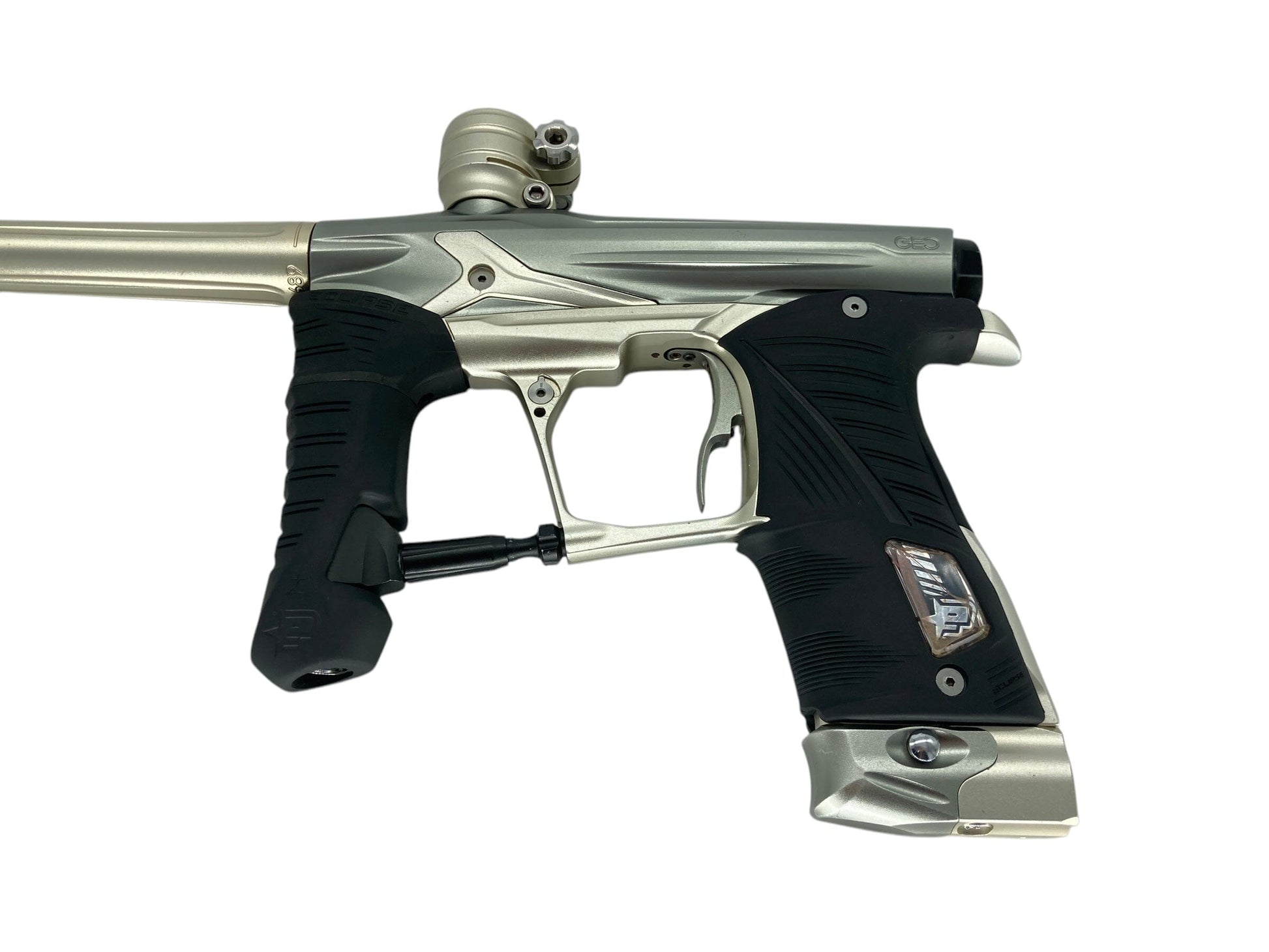 Used Planet Eclipse Geo 3.1 Paintball Gun Paintball Gun from CPXBrosPaintball Buy/Sell/Trade Paintball Markers, New Paintball Guns, Paintball Hoppers, Paintball Masks, and Hormesis Headbands