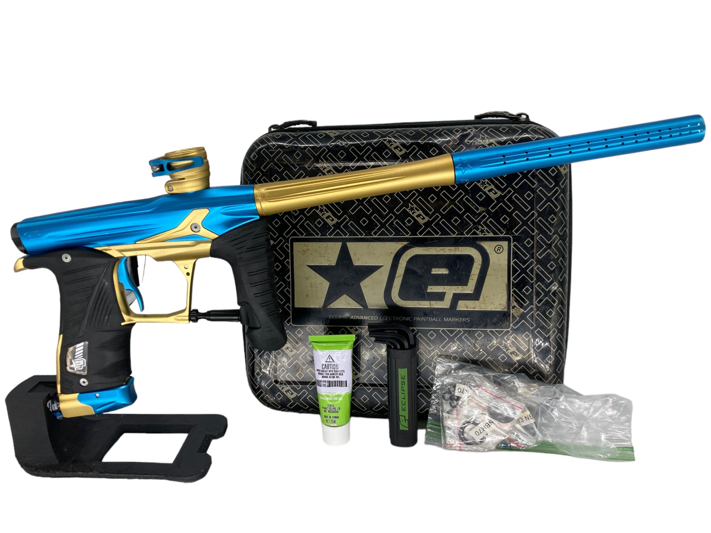 Used Paintball GunMarkers Page 4 CPXBrosPaintball