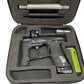Used Planet Eclipse Geo 3.1 Paintball Gun Paintball Gun from CPXBrosPaintball Buy/Sell/Trade Paintball Markers, New Paintball Guns, Paintball Hoppers, Paintball Masks, and Hormesis Headbands