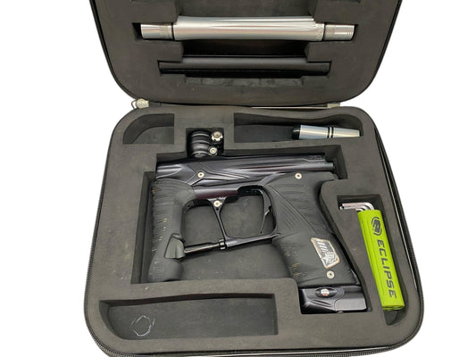 Used Planet Eclipse Geo 3.1 Paintball Gun Paintball Gun from CPXBrosPaintball Buy/Sell/Trade Paintball Markers, New Paintball Guns, Paintball Hoppers, Paintball Masks, and Hormesis Headbands