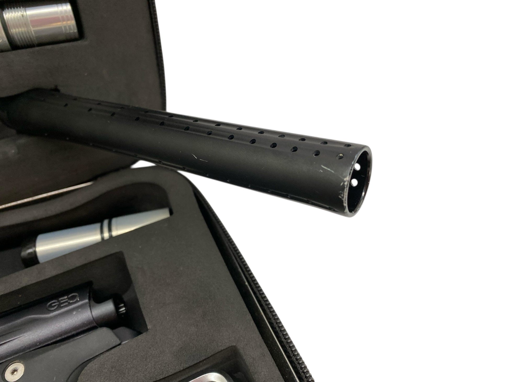 Used Planet Eclipse Geo 3.1 Paintball Gun Paintball Gun from CPXBrosPaintball Buy/Sell/Trade Paintball Markers, New Paintball Guns, Paintball Hoppers, Paintball Masks, and Hormesis Headbands