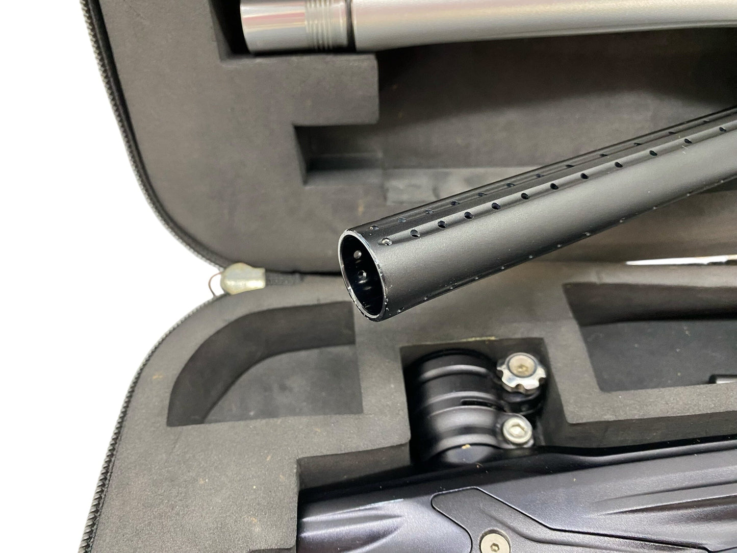 Used Planet Eclipse Geo 3.1 Paintball Gun Paintball Gun from CPXBrosPaintball Buy/Sell/Trade Paintball Markers, New Paintball Guns, Paintball Hoppers, Paintball Masks, and Hormesis Headbands