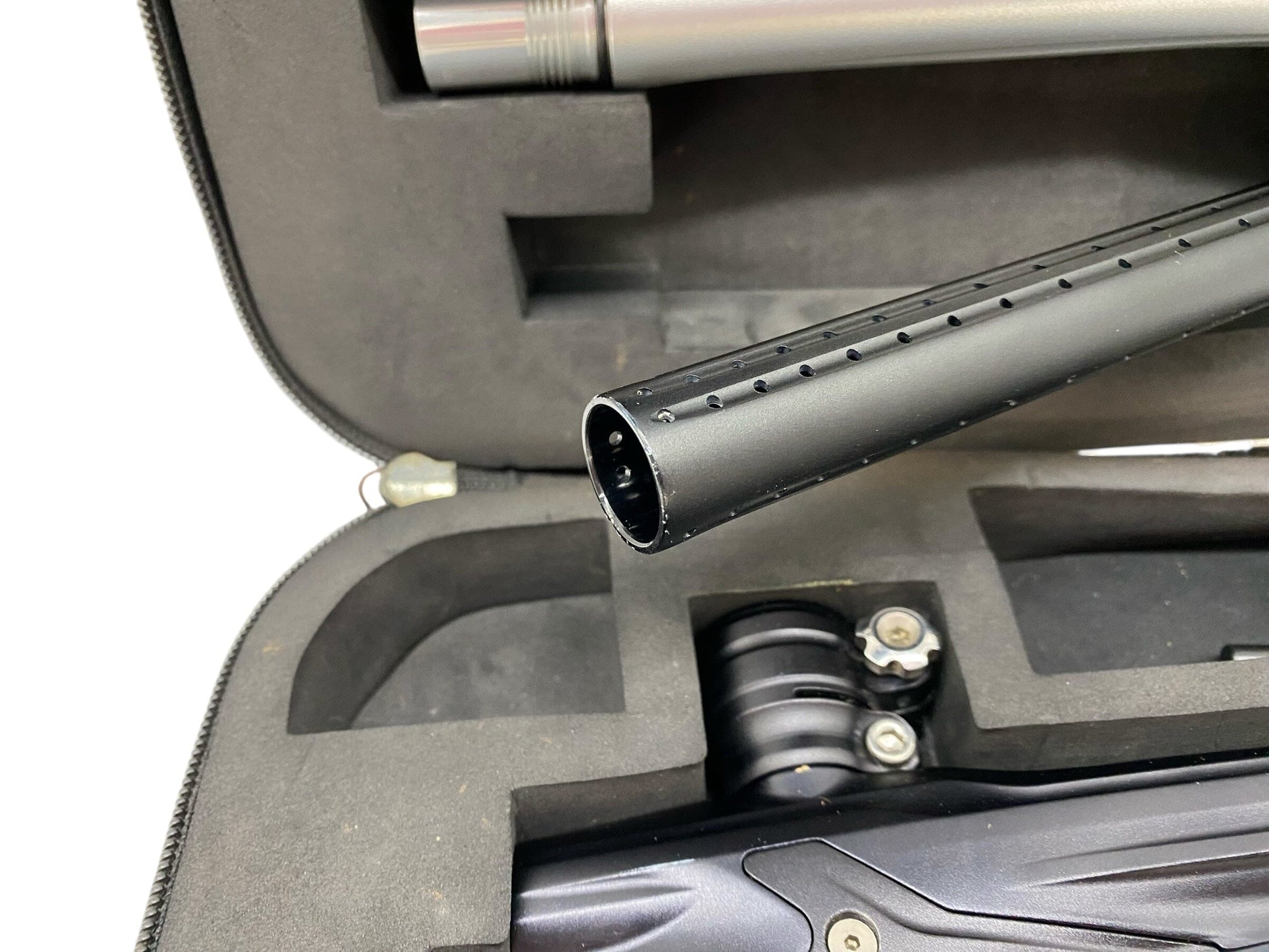 Used Planet Eclipse Geo 3.1 Paintball Gun Paintball Gun from CPXBrosPaintball Buy/Sell/Trade Paintball Markers, New Paintball Guns, Paintball Hoppers, Paintball Masks, and Hormesis Headbands