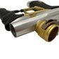 Used Planet Eclipse Geo 3.1 Paintball Gun Silver/Gold Paintball Gun from CPXBrosPaintball Buy/Sell/Trade Paintball Markers, New Paintball Guns, Paintball Hoppers, Paintball Masks, and Hormesis Headbands