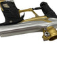 Used Planet Eclipse Geo 3.1 Paintball Gun Silver/Gold Paintball Gun from CPXBrosPaintball Buy/Sell/Trade Paintball Markers, New Paintball Guns, Paintball Hoppers, Paintball Masks, and Hormesis Headbands