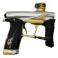 Used Planet Eclipse Geo 3.1 Paintball Gun Silver/Gold Paintball Gun from CPXBrosPaintball Buy/Sell/Trade Paintball Markers, New Paintball Guns, Paintball Hoppers, Paintball Masks, and Hormesis Headbands