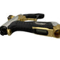 Used Planet Eclipse Geo 3.1 Paintball Gun Silver/Gold Paintball Gun from CPXBrosPaintball Buy/Sell/Trade Paintball Markers, New Paintball Guns, Paintball Hoppers, Paintball Masks, and Hormesis Headbands