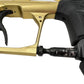 Used Planet Eclipse Geo 3.1 Paintball Gun Silver/Gold Paintball Gun from CPXBrosPaintball Buy/Sell/Trade Paintball Markers, New Paintball Guns, Paintball Hoppers, Paintball Masks, and Hormesis Headbands