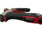 Used Planet Eclipse Geo 3.1 Paintball Gun Silver/Red Paintball Gun from CPXBrosPaintball Buy/Sell/Trade Paintball Markers, New Paintball Guns, Paintball Hoppers, Paintball Masks, and Hormesis Headbands