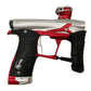 Used Planet Eclipse Geo 3.1 Paintball Gun Silver/Red Paintball Gun from CPXBrosPaintball Buy/Sell/Trade Paintball Markers, New Paintball Guns, Paintball Hoppers, Paintball Masks, and Hormesis Headbands