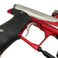 Used Planet Eclipse Geo 3.1 Paintball Gun Silver/Red Paintball Gun from CPXBrosPaintball Buy/Sell/Trade Paintball Markers, New Paintball Guns, Paintball Hoppers, Paintball Masks, and Hormesis Headbands
