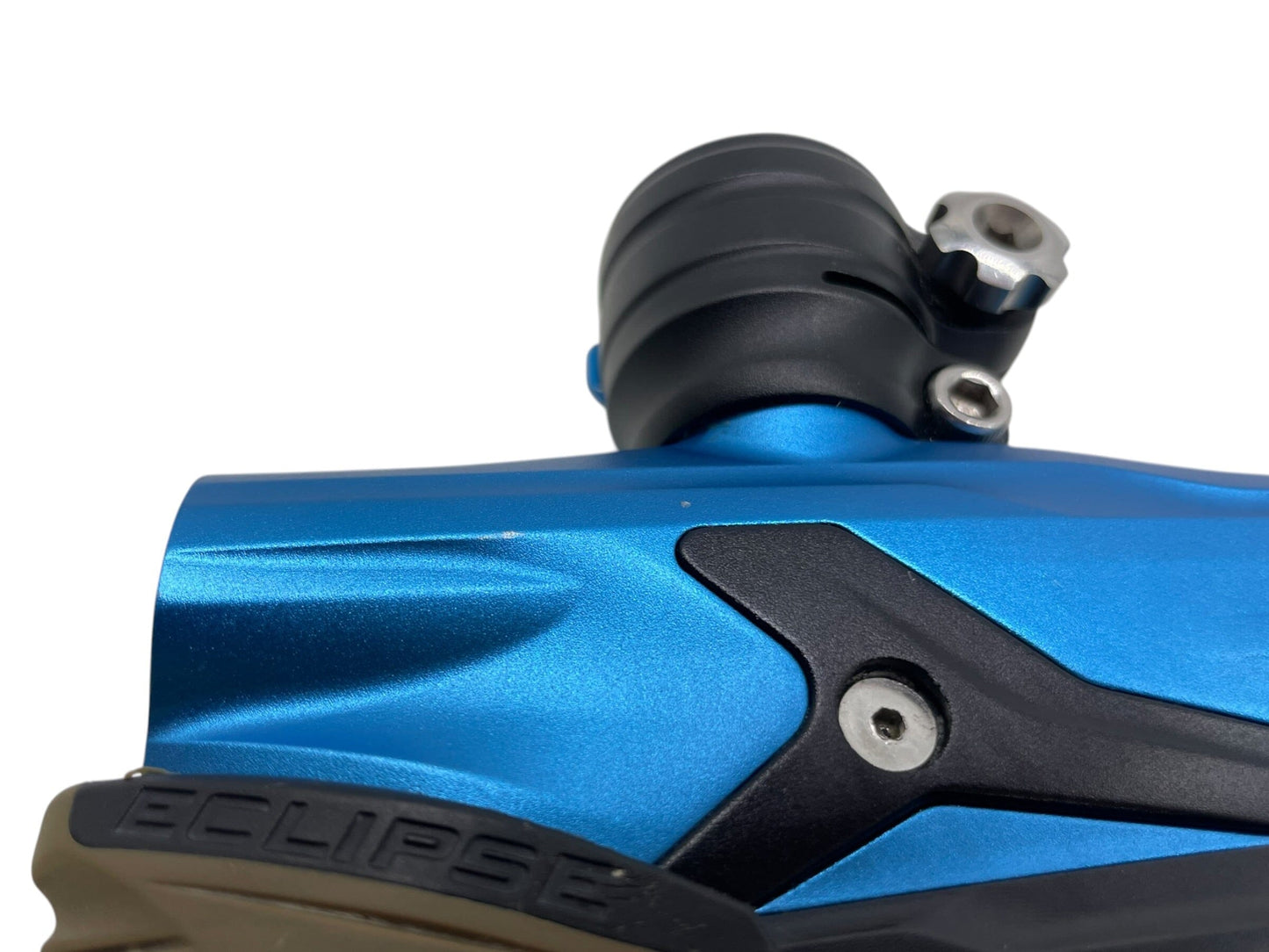 Used Planet Eclipse Geo 3.1 Teal/Black W/ IV CORE Paintball Gun Paintball Gun from CPXBrosPaintball Buy/Sell/Trade Paintball Markers, New Paintball Guns, Paintball Hoppers, Paintball Masks, and Hormesis Headbands