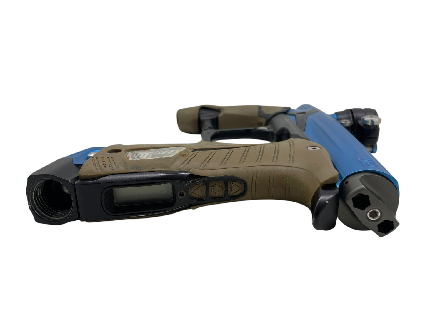 Used Planet Eclipse Geo 3.1 Teal/Black W/ IV CORE Paintball Gun Paintball Gun from CPXBrosPaintball Buy/Sell/Trade Paintball Markers, New Paintball Guns, Paintball Hoppers, Paintball Masks, and Hormesis Headbands