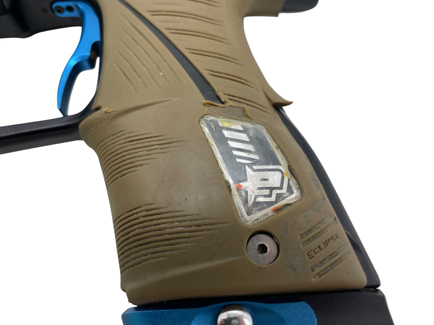 Used Planet Eclipse Geo 3.1 Teal/Black W/ IV CORE Paintball Gun Paintball Gun from CPXBrosPaintball Buy/Sell/Trade Paintball Markers, New Paintball Guns, Paintball Hoppers, Paintball Masks, and Hormesis Headbands