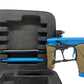Used Planet Eclipse Geo 3.1 Teal/Black W/ IV CORE Paintball Gun Paintball Gun from CPXBrosPaintball Buy/Sell/Trade Paintball Markers, New Paintball Guns, Paintball Hoppers, Paintball Masks, and Hormesis Headbands