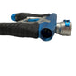 Used Planet Eclipse Geo 3.1 Teal/Silver Paintball Gun Paintball Gun from CPXBrosPaintball Buy/Sell/Trade Paintball Markers, New Paintball Guns, Paintball Hoppers, Paintball Masks, and Hormesis Headbands