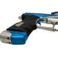 Used Planet Eclipse Geo 3.1 Teal/Silver Paintball Gun Paintball Gun from CPXBrosPaintball Buy/Sell/Trade Paintball Markers, New Paintball Guns, Paintball Hoppers, Paintball Masks, and Hormesis Headbands