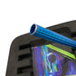 Used Planet Eclipse Geo 3.1 Teal/Silver Paintball Gun Paintball Gun from CPXBrosPaintball Buy/Sell/Trade Paintball Markers, New Paintball Guns, Paintball Hoppers, Paintball Masks, and Hormesis Headbands
