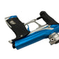 Used Planet Eclipse Geo 3.1 Teal/Silver Paintball Gun Paintball Gun from CPXBrosPaintball Buy/Sell/Trade Paintball Markers, New Paintball Guns, Paintball Hoppers, Paintball Masks, and Hormesis Headbands