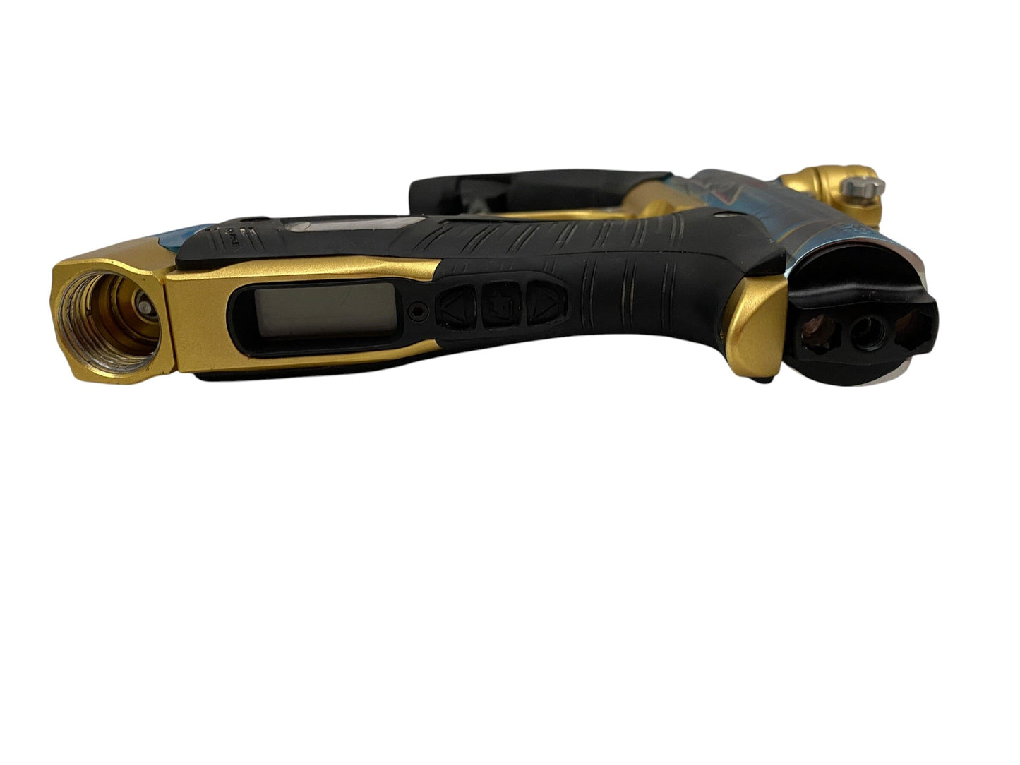 Used Planet Eclipse Geo 3.1 X-Factor Team Edition Paintball Gun Paintball Gun from CPXBrosPaintball Buy/Sell/Trade Paintball Markers, New Paintball Guns, Paintball Hoppers, Paintball Masks, and Hormesis Headbands