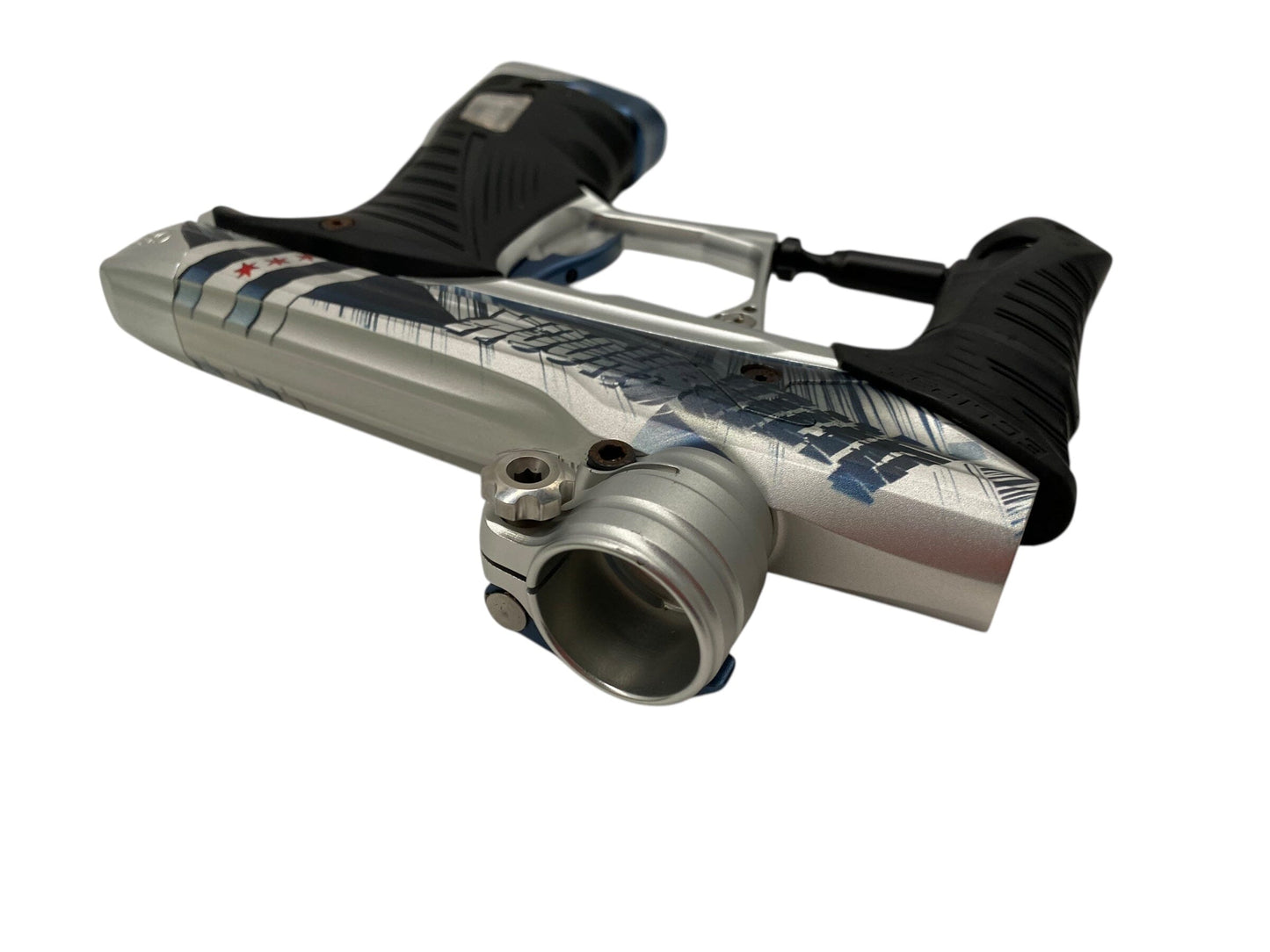 Used Planet Eclipse Geo 3.5 Aftershock Paintball Gun Paintball Gun from CPXBrosPaintball Buy/Sell/Trade Paintball Markers, New Paintball Guns, Paintball Hoppers, Paintball Masks, and Hormesis Headbands