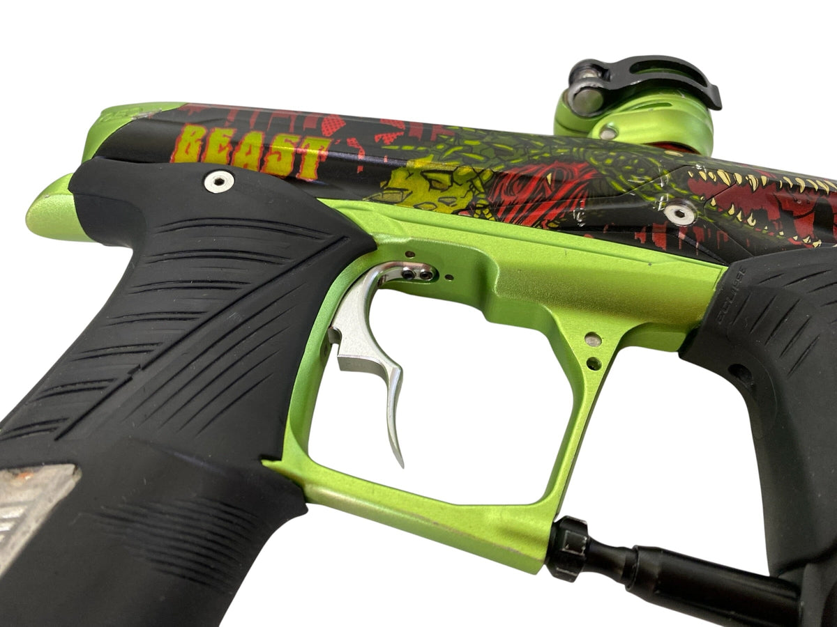 Used Planet Eclipse Geo 3.5 "Beast" Paintball Gun Paintball Gun from CPXBrosPaintball Buy/Sell/Trade Paintball Markers, New Paintball Guns, Paintball Hoppers, Paintball Masks, and Hormesis Headbands