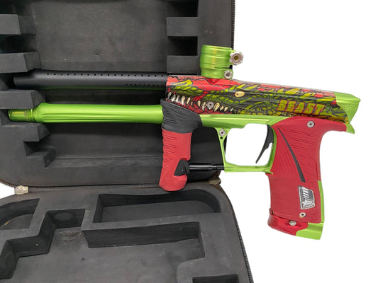 Used Planet Eclipse Geo 3.5 "Beast" Paintball Gun Paintball Gun from CPXBrosPaintball Buy/Sell/Trade Paintball Markers, New Paintball Guns, Paintball Hoppers, Paintball Masks, and Hormesis Headbands