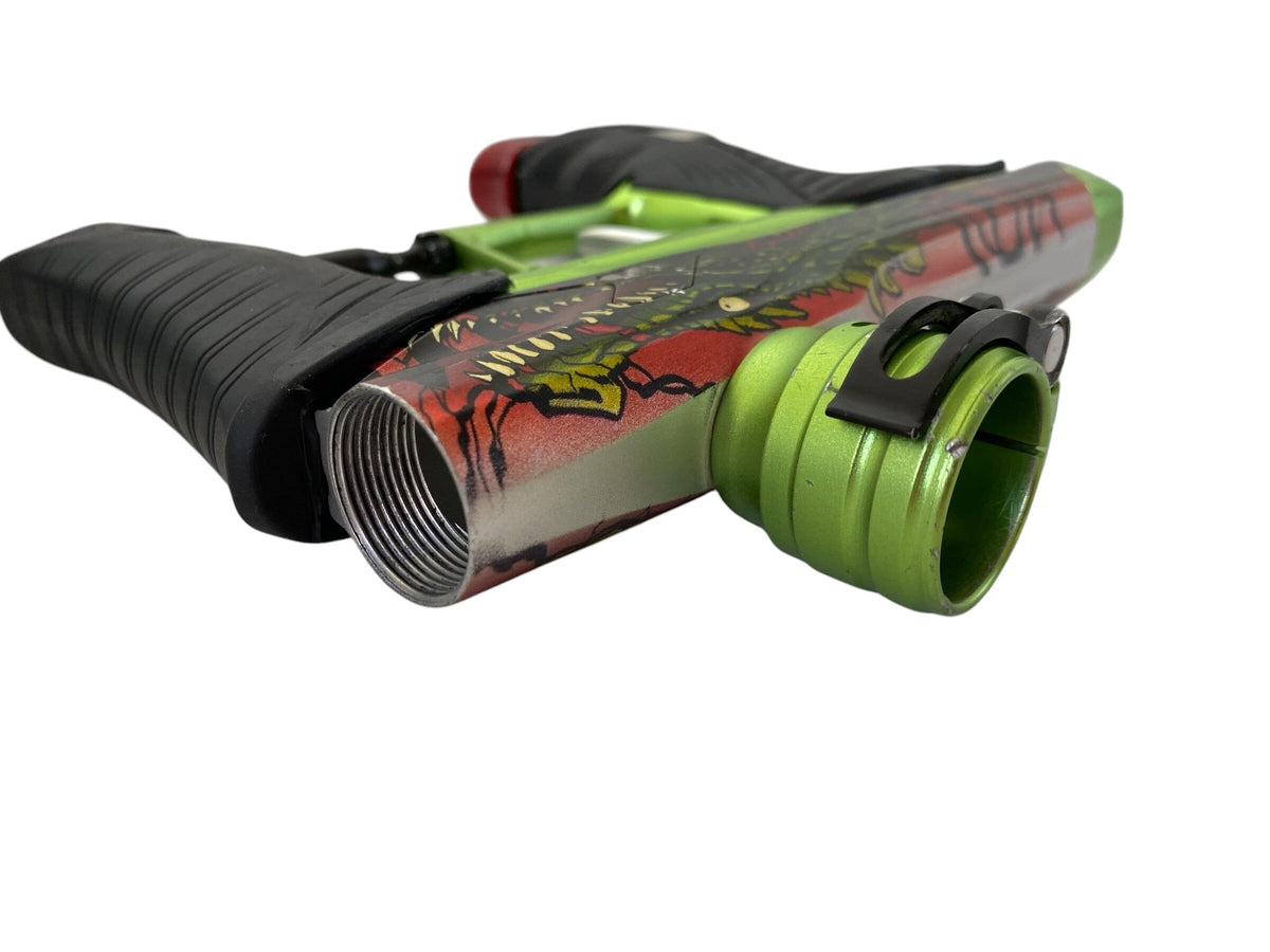 Used Planet Eclipse Geo 3.5 "Beast" Paintball Gun Paintball Gun from CPXBrosPaintball Buy/Sell/Trade Paintball Markers, New Paintball Guns, Paintball Hoppers, Paintball Masks, and Hormesis Headbands