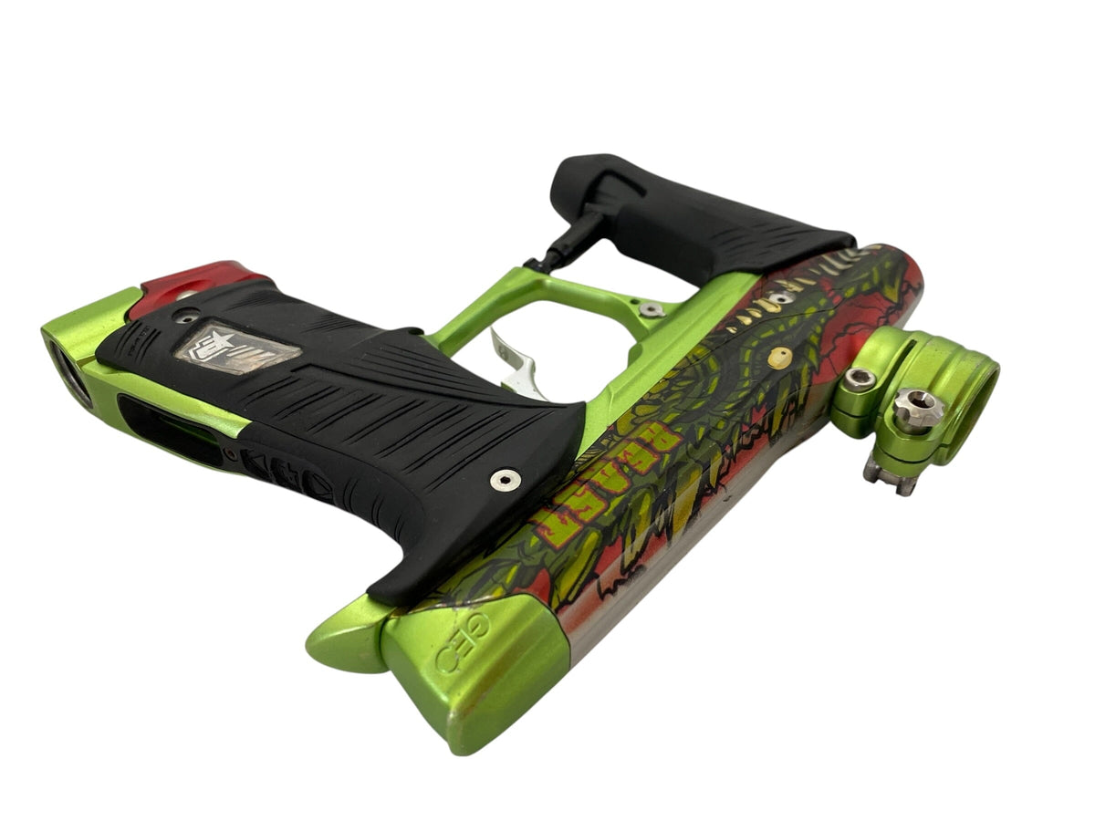 Used Planet Eclipse Geo 3.5 "Beast" Paintball Gun Paintball Gun from CPXBrosPaintball Buy/Sell/Trade Paintball Markers, New Paintball Guns, Paintball Hoppers, Paintball Masks, and Hormesis Headbands