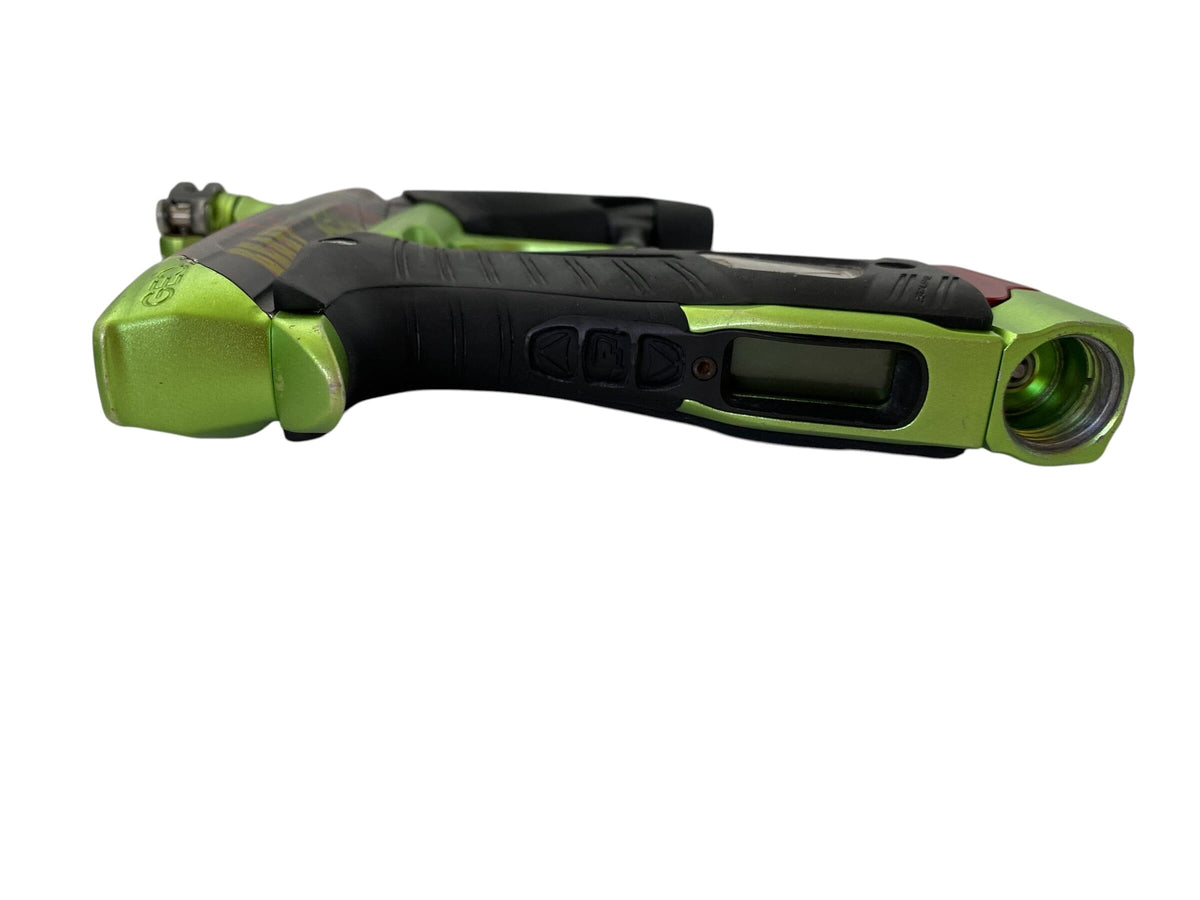 Used Planet Eclipse Geo 3.5 "Beast" Paintball Gun Paintball Gun from CPXBrosPaintball Buy/Sell/Trade Paintball Markers, New Paintball Guns, Paintball Hoppers, Paintball Masks, and Hormesis Headbands