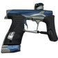 Used Planet Eclipse Geo 3.5 Blue/Grey Paintball Gun Paintball Gun from CPXBrosPaintball Buy/Sell/Trade Paintball Markers, New Paintball Guns, Paintball Hoppers, Paintball Masks, and Hormesis Headbands