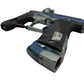 Used Planet Eclipse Geo 3.5 Blue/Grey Paintball Gun Paintball Gun from CPXBrosPaintball Buy/Sell/Trade Paintball Markers, New Paintball Guns, Paintball Hoppers, Paintball Masks, and Hormesis Headbands