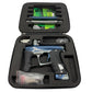 Used Planet Eclipse Geo 3.5 Blue/Grey Paintball Gun Paintball Gun from CPXBrosPaintball Buy/Sell/Trade Paintball Markers, New Paintball Guns, Paintball Hoppers, Paintball Masks, and Hormesis Headbands