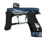Used Planet Eclipse Geo 3.5 Blue/Grey Paintball Gun Paintball Gun from CPXBrosPaintball Buy/Sell/Trade Paintball Markers, New Paintball Guns, Paintball Hoppers, Paintball Masks, and Hormesis Headbands