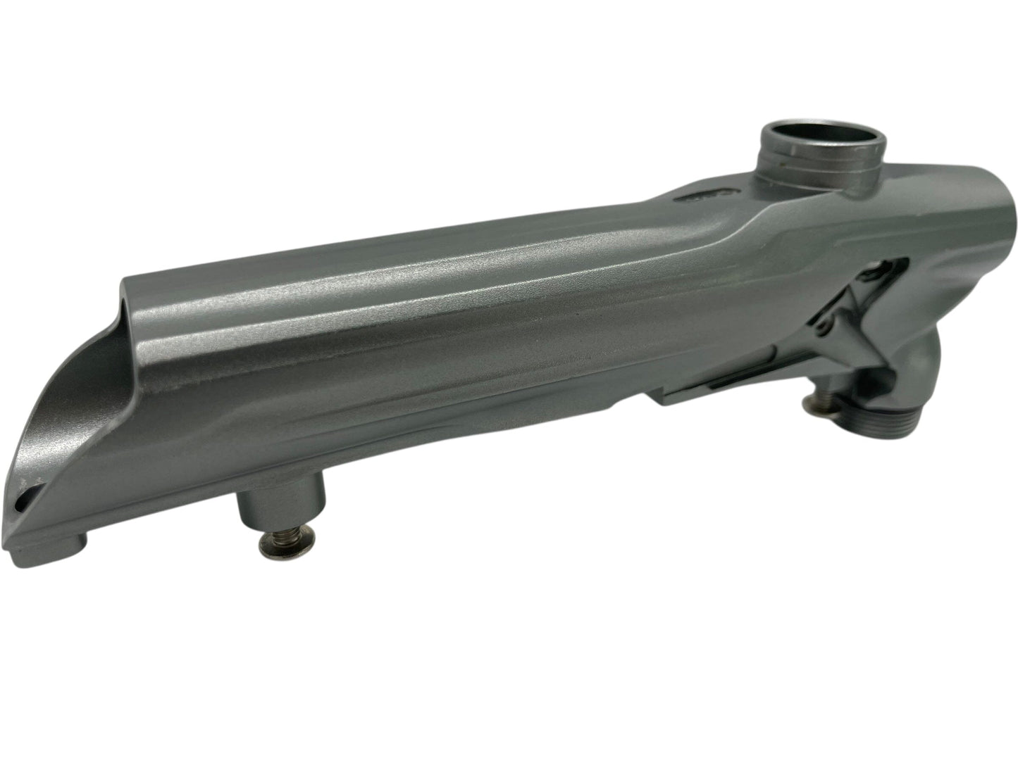 Used Planet Eclipse Geo 3.5 Body Grey Paintball Gun from CPXBrosPaintball Buy/Sell/Trade Paintball Markers, New Paintball Guns, Paintball Hoppers, Paintball Masks, and Hormesis Headbands