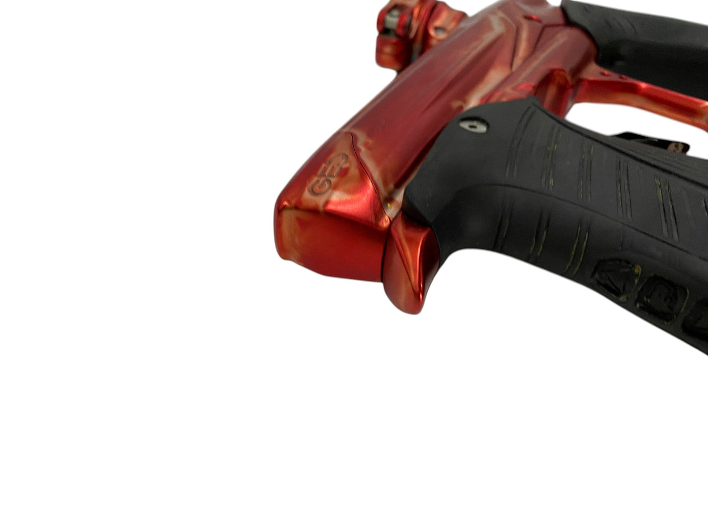 Used Planet Eclipse Geo 3.5 Custom Ano Paintball Gun Paintball Gun from CPXBrosPaintball Buy/Sell/Trade Paintball Markers, New Paintball Guns, Paintball Hoppers, Paintball Masks, and Hormesis Headbands