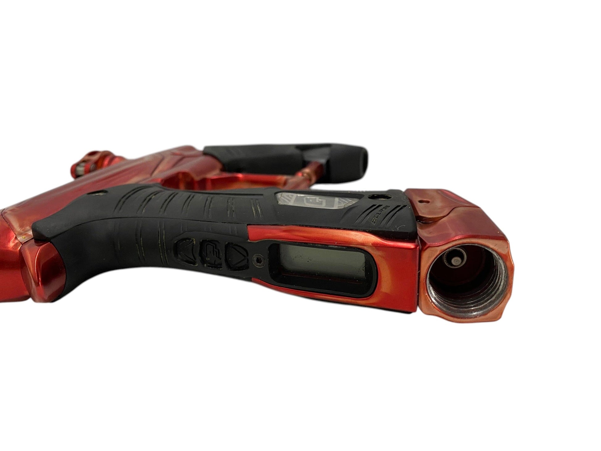 Used Planet Eclipse Geo 3.5 Custom Ano Paintball Gun Paintball Gun from CPXBrosPaintball Buy/Sell/Trade Paintball Markers, New Paintball Guns, Paintball Hoppers, Paintball Masks, and Hormesis Headbands