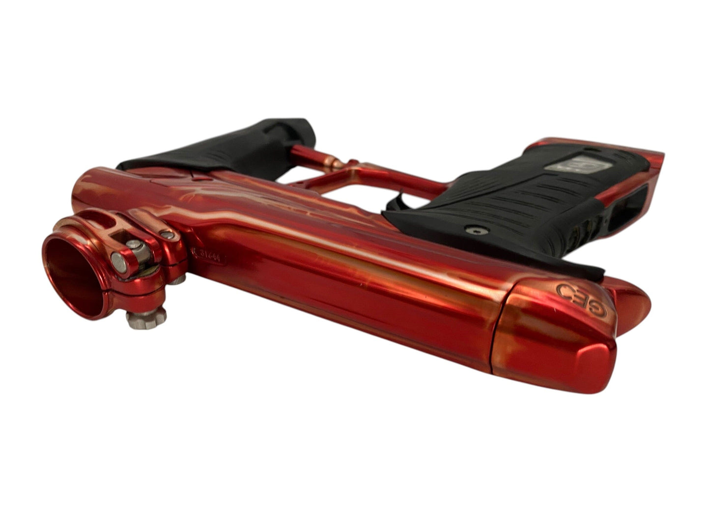 Used Planet Eclipse Geo 3.5 Custom Ano Paintball Gun Paintball Gun from CPXBrosPaintball Buy/Sell/Trade Paintball Markers, New Paintball Guns, Paintball Hoppers, Paintball Masks, and Hormesis Headbands