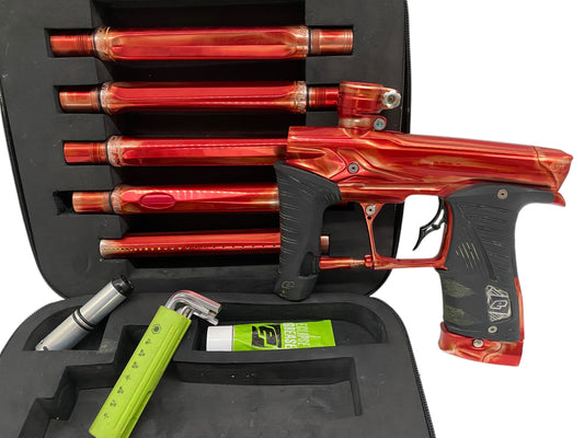 Used Planet Eclipse Geo 3.5 Custom Ano Paintball Gun Paintball Gun from CPXBrosPaintball Buy/Sell/Trade Paintball Markers, New Paintball Guns, Paintball Hoppers, Paintball Masks, and Hormesis Headbands