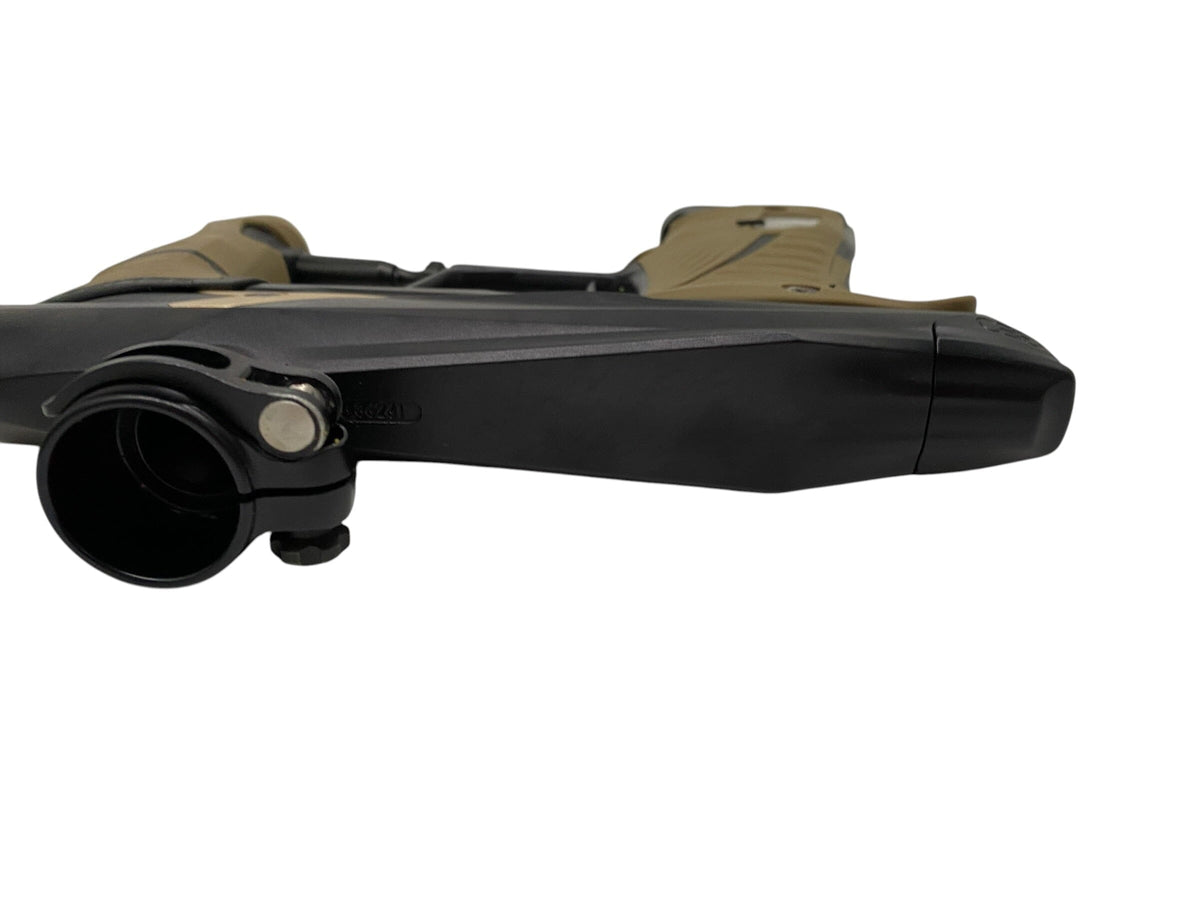 Used Planet Eclipse Geo 3.5 Diamond Cut Black/Gold Paintball Gun Paintball Gun from CPXBrosPaintball Buy/Sell/Trade Paintball Markers, New Paintball Guns, Paintball Hoppers, Paintball Masks, and Hormesis Headbands