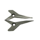 Used Planet Eclipse Geo 3.5 Eye Covers Grey Paintball Gun from CPXBrosPaintball Buy/Sell/Trade Paintball Markers, New Paintball Guns, Paintball Hoppers, Paintball Masks, and Hormesis Headbands