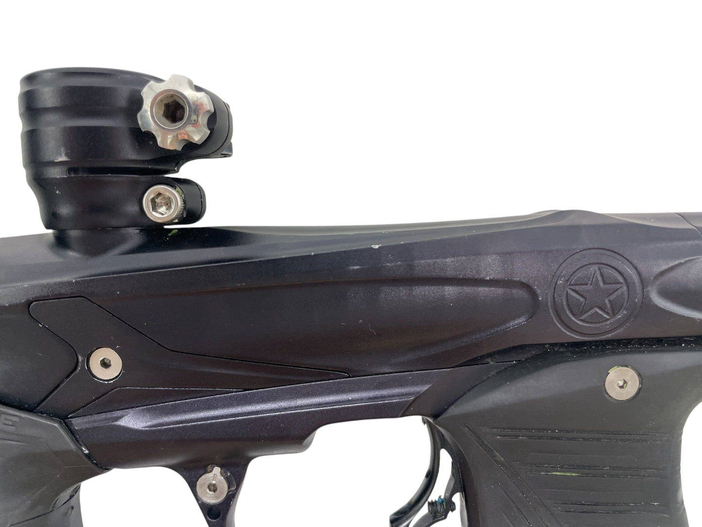Used Planet Eclipse Geo 3.5 "GI Sportz" Cut Paintball Gun Paintball Gun from CPXBrosPaintball Buy/Sell/Trade Paintball Markers, New Paintball Guns, Paintball Hoppers, Paintball Masks, and Hormesis Headbands