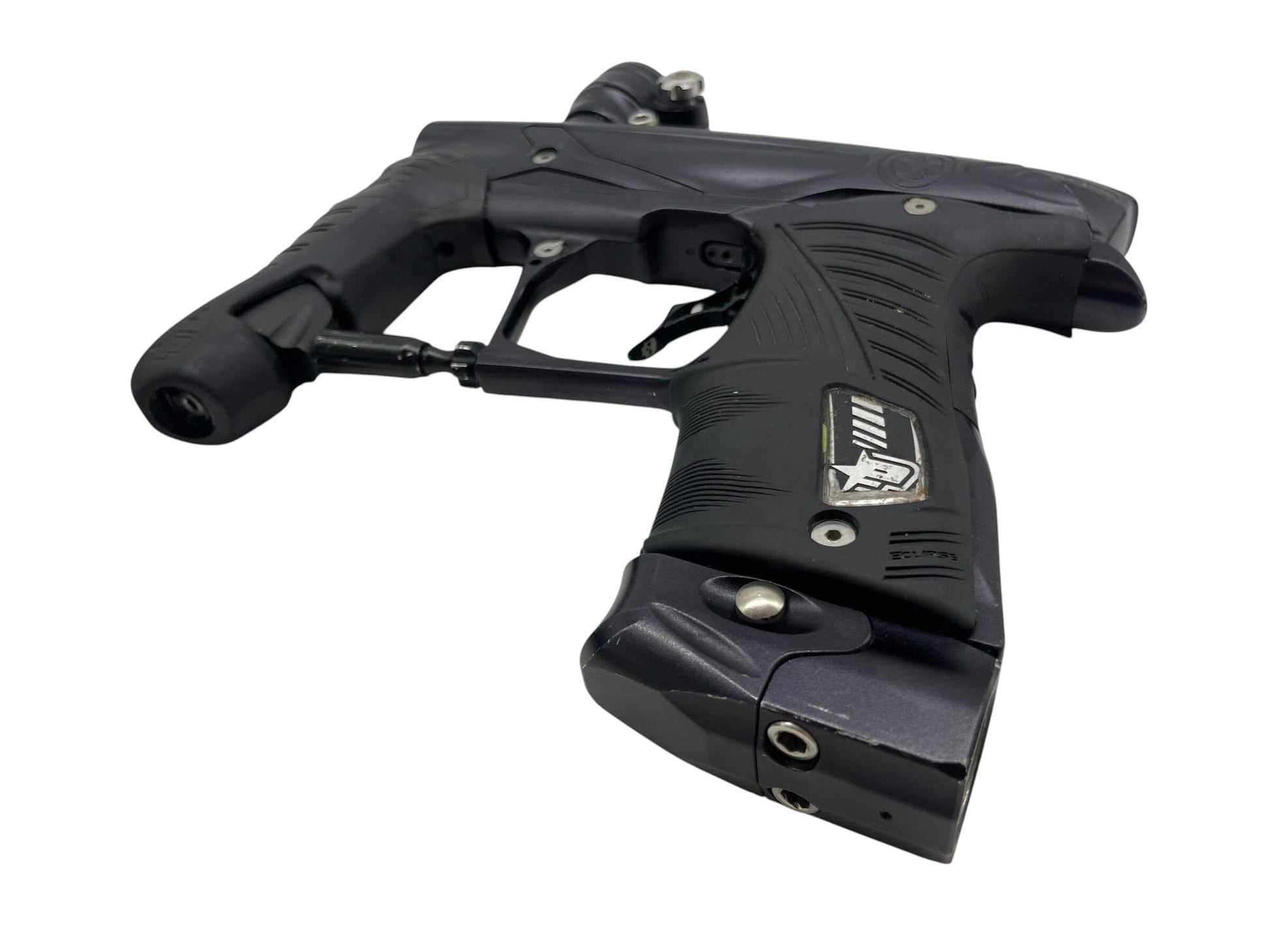 Used Planet Eclipse Geo 3.5 "GI Sportz" Cut Paintball Gun Paintball Gun from CPXBrosPaintball Buy/Sell/Trade Paintball Markers, New Paintball Guns, Paintball Hoppers, Paintball Masks, and Hormesis Headbands