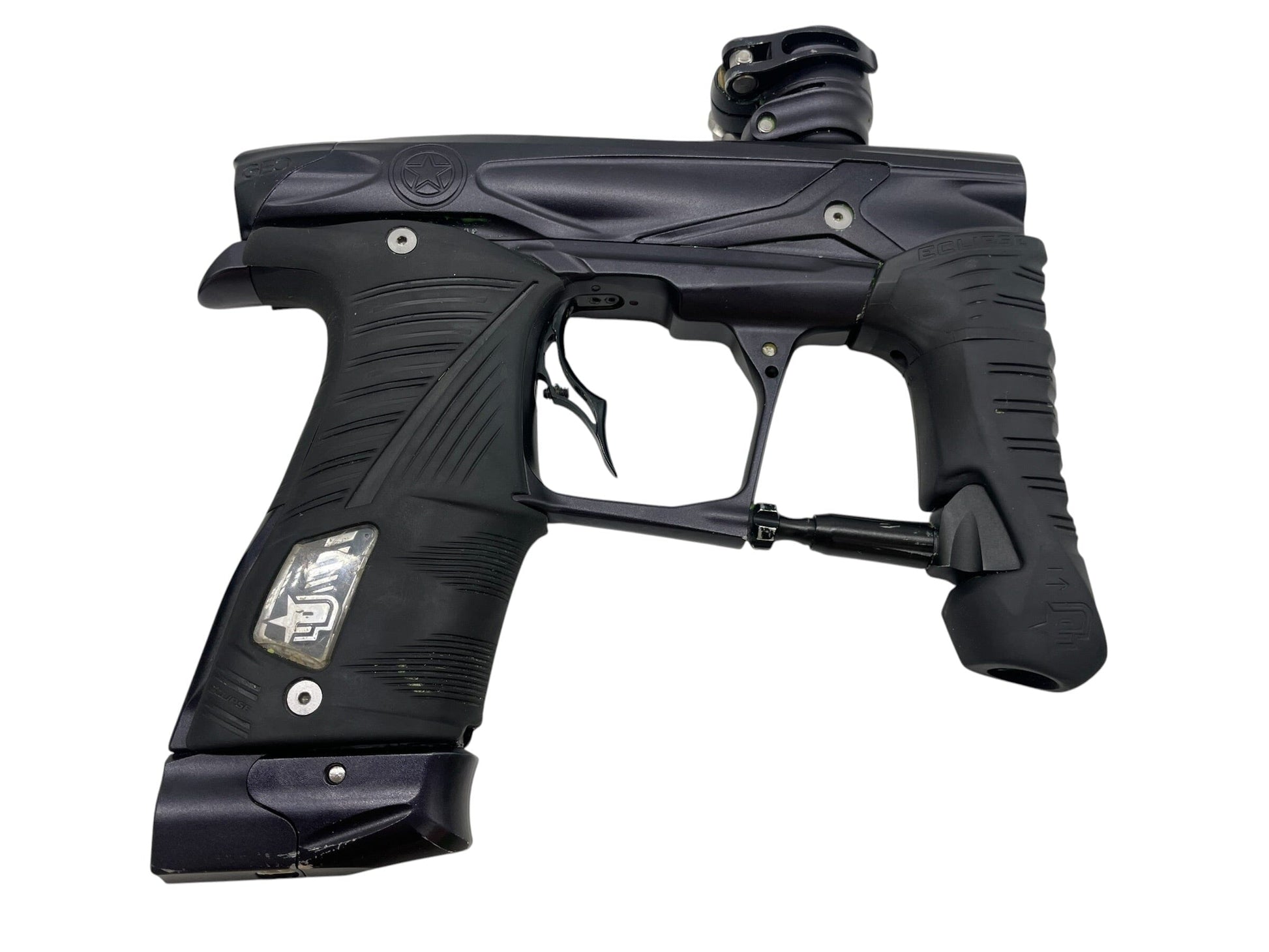 Used Planet Eclipse Geo 3.5 "GI Sportz" Cut Paintball Gun Paintball Gun from CPXBrosPaintball Buy/Sell/Trade Paintball Markers, New Paintball Guns, Paintball Hoppers, Paintball Masks, and Hormesis Headbands