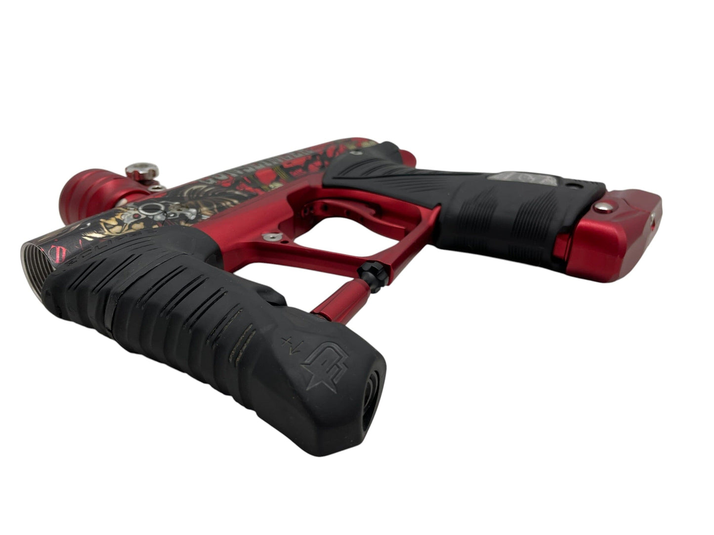 Used Planet Eclipse Geo 3.5 "Gunslinger" Paintball Gun Paintball Gun from CPXBrosPaintball Buy/Sell/Trade Paintball Markers, New Paintball Guns, Paintball Hoppers, Paintball Masks, and Hormesis Headbands